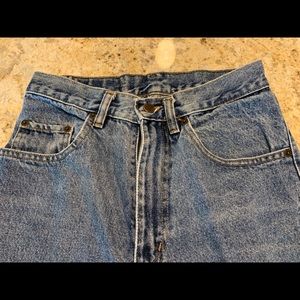 Vintage jeans 🖤🖤